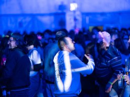 90er 2000er Party 2025